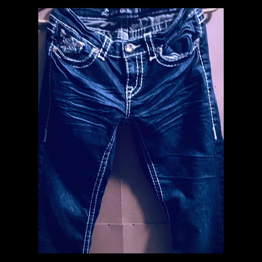 L.A. Idol pants Size 3